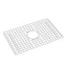 Shaws WSGUM2318 Wire Sink Grid For UM2318 Kitchen or Laundry Sink