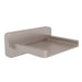 ROHL ZA219 Quartile Wall Mount Tub Spout With Trough