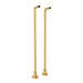 ROHL ZA386 Floor Pillar Unions