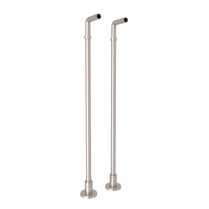 ROHL ZA386 Floor Pillar Unions