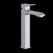 Riobel ZL01 Zendo Single Handle Tall Lavatory Faucet