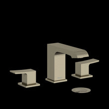 Load image into Gallery viewer, Riobel ZO08 Zendo Widespread Lavatory Faucet
