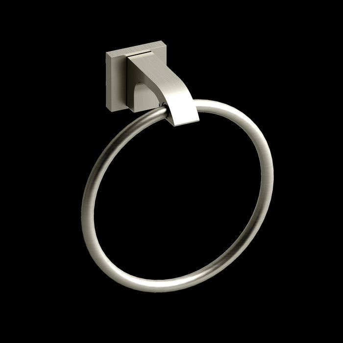 Riobel ZO7 Zendo Towel Ring