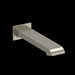 Riobel ZO80 Zendo Wall Mount Tub Spout