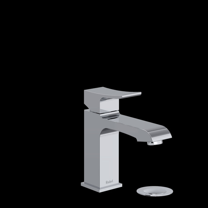 Riobel ZS01 Zendo Single Handle Lavatory Faucet