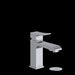 Riobel ZS01 Zendo Single Handle Lavatory Faucet