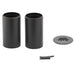 Moen Kingsley Vessel Faucet Extension Kit in Wrought Iron