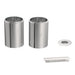 Moen Icon Vessel Faucet Extension Kit in Chrome
