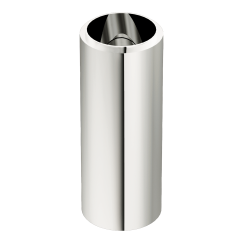 Moen Method Replacement Part for Single Handle Vessel Lavatory Faucet in Chrome