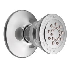 Moen A501 Adjustable Body Spray in Chrome