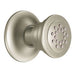 Moen A501 Adjustable Body Spray in Brushed Nickel