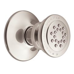 Moen A501 Adjustable Body Spray in Polished Nickel