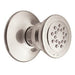 Moen A501 Adjustable Body Spray in Polished Nickel