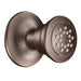 Moen A501 Adjustable Body Spray in Oil Rubbed Bronze