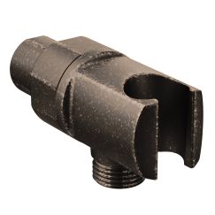 Moen A701 Hand Shower Wall Supply and Bracket in Oil Rubbed Bronze