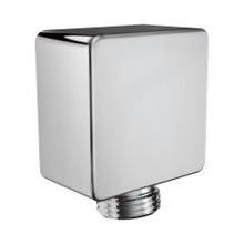 Load image into Gallery viewer, Moen A721 Drop Ell Wall Supply Elbow with 1/2&amp;quot; IPS Connection in Chrome
