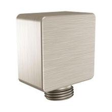 Load image into Gallery viewer, Moen A721 Drop Ell Wall Supply Elbow with 1/2&amp;quot; IPS Connection in Brushed Nickel
