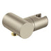 Moen A755 Drop Ell Handshower Bracket in Brushed Nickel