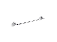 Load image into Gallery viewer, Kallista P31200-00-CP For Loft Towel Bar, 24&amp;quot;
