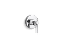 Load image into Gallery viewer, Kallista P24483-LV-CP One Transfer Trim, Lever Handle

