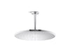 Kallista Air-Induction Large Contemporary Rain Showerhead