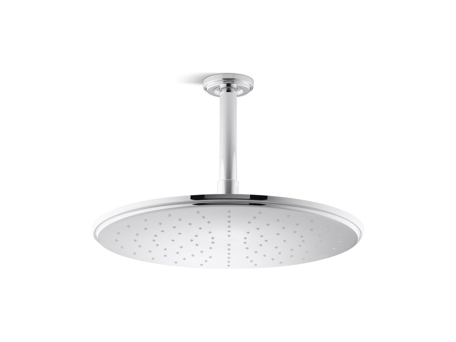 Kallista Air-Induction Large Contemporary Rain Showerhead
