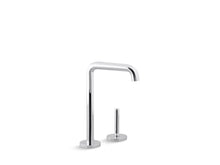 Load image into Gallery viewer, Kallista P25205-00-CP One Bar Faucet
