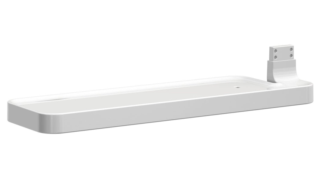 Kallista P21665-00-0 Contemporary Slidebar Shelf