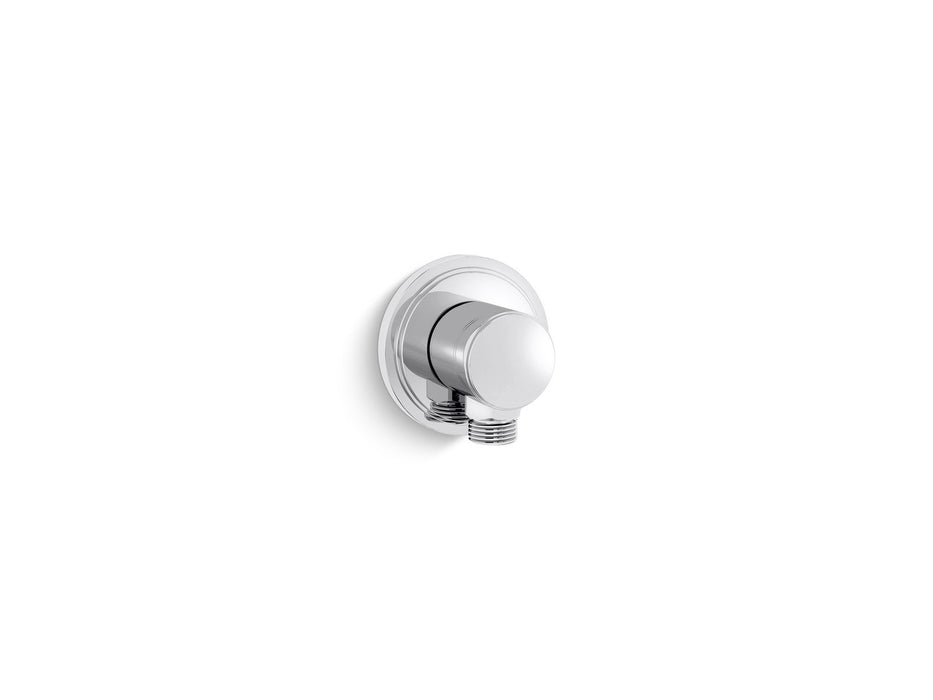 Kallista Laura Kirar Wall Supply Elbow
