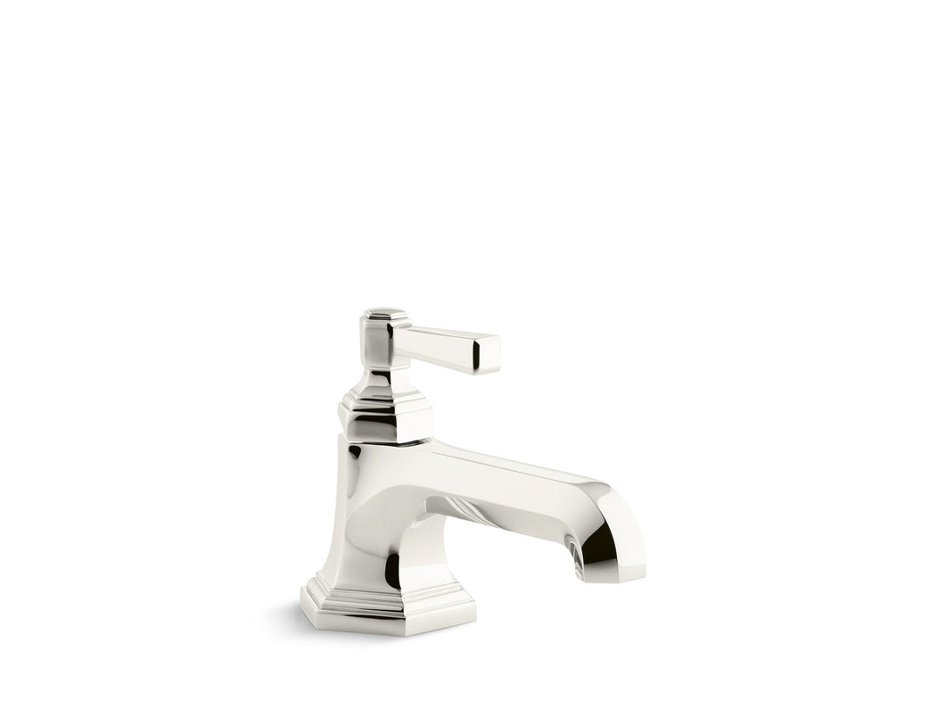 Kallista P22740-00-CP For Town Single-Control Sink Faucet