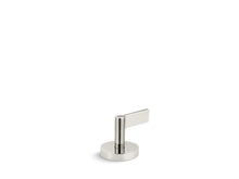 Load image into Gallery viewer, Kallista P24420-LV-CP One Deck-Mount Diverter, Lever Handle
