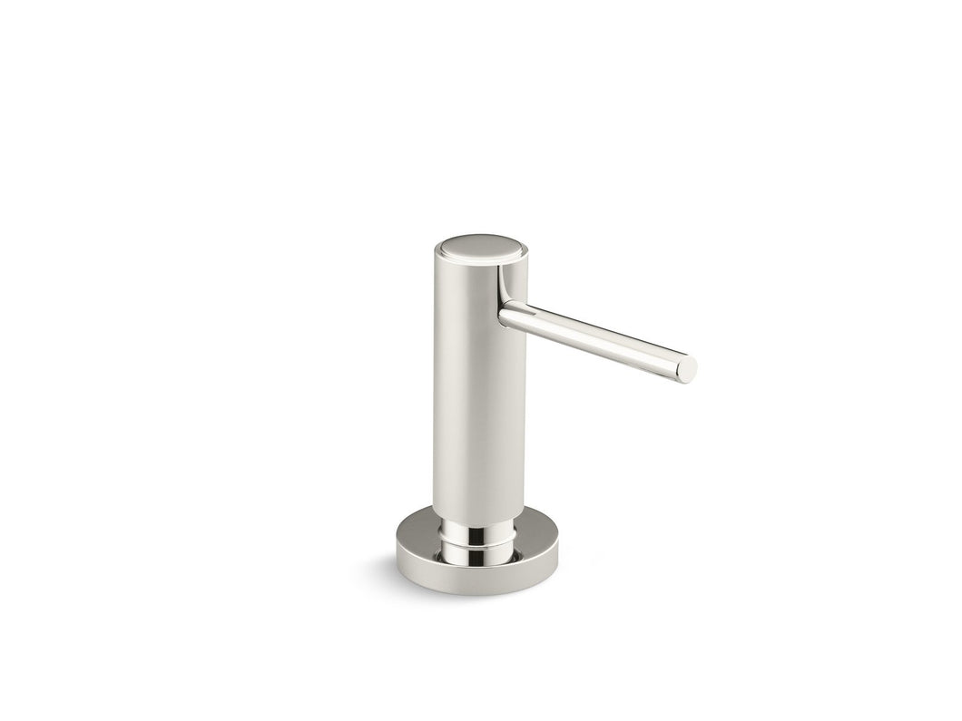 Kallista P25215-00-AD One Soap/Lotion Dispenser