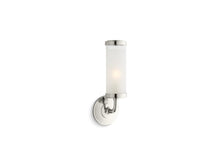 Load image into Gallery viewer, Kallista P31221-00-CP For Loft Wall Sconce
