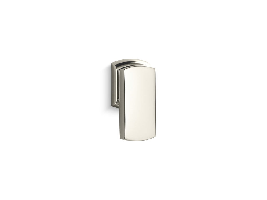Kallista P70084-00-AD Persephone Flush Handle Finish Upgrade