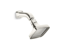 Load image into Gallery viewer, Kallista P24760-00-AF Per Se Air-Induction Showerhead, Less Arm
