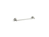 Kallista For Town Towel Bar, 18"