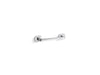 Kallista P34702-00-AF Per Se Towel Bar, 12"