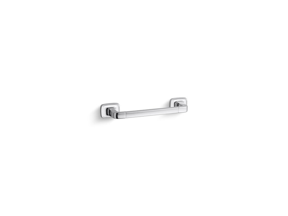 Kallista P34702-00-AF Per Se Towel Bar, 12"
