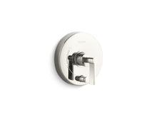 Load image into Gallery viewer, Kallista P24416-LV-CP One Pressure Balance Trim with Diverter, Lever Handle
