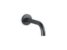 Load image into Gallery viewer, Kallista P24414-00-CP One Wall-Mount Bath Spout
