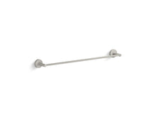 Load image into Gallery viewer, Kallista P34401-00-CP One Towel Bar, 24&amp;quot;
