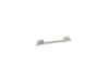 Kallista P34702-00-AF Per Se Towel Bar, 12"
