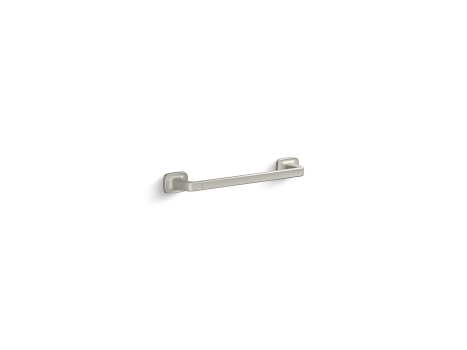 Kallista P34702-00-AF Per Se Towel Bar, 12"