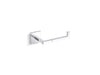 Kallista Grid Toilet Paper Holder