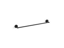 Load image into Gallery viewer, Kallista P34401-00-CP One Towel Bar, 24&amp;quot;
