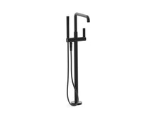 Load image into Gallery viewer, Kallista P24418-00-CP One Freestanding Bath Faucet, Less Handshower
