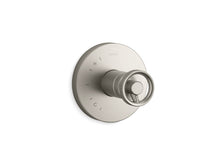 Load image into Gallery viewer, KOHLER K-TS78015-9 Components Rite-Temp valve trim with Industrial handle
