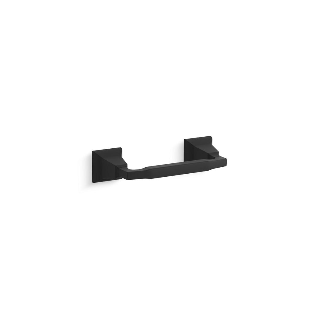 KOHLER K-R22082 Kallan Toilet paper holder