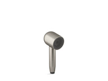 Load image into Gallery viewer, KOHLER K26286 Statement® Iconic single-function handshower, 2.5 gpm
