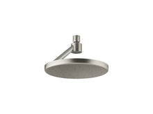 Load image into Gallery viewer, KOHLER K26301-G Statement® Open Rain iconic round 9&amp;quot; single-function rainhead, 1.75 gpm

